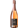 Landes 2023 Crémant de Loire Rosé AOP brut von Domaine des Landes