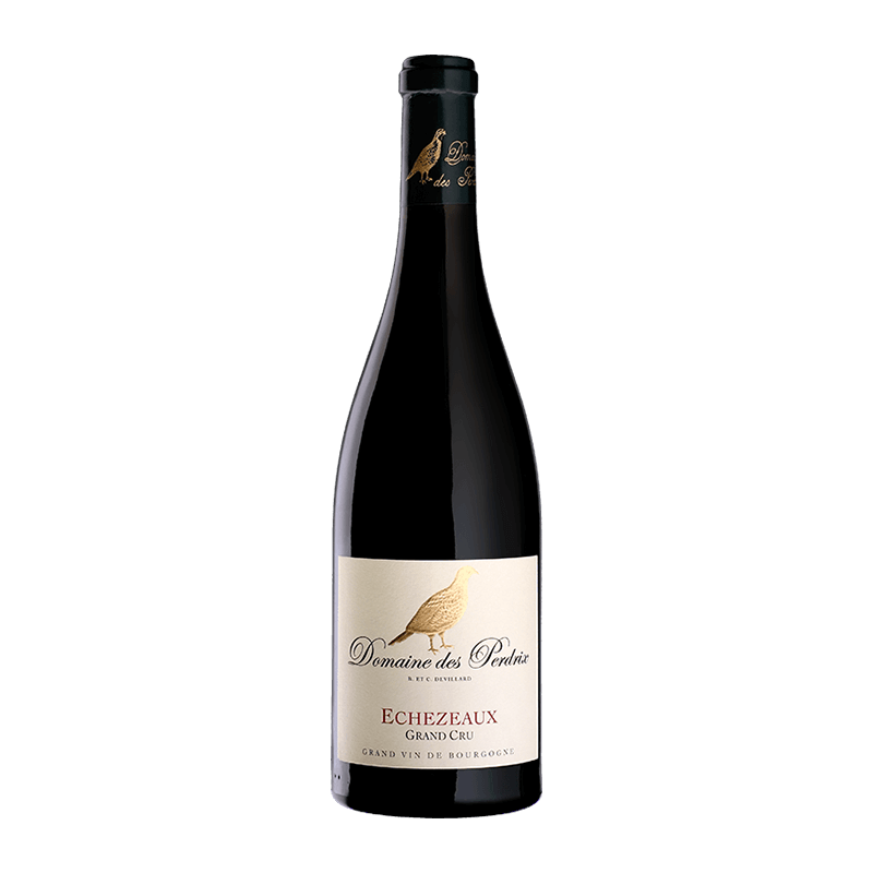 Domaine des Perdrix : Echezeaux Grand cru 2022 von Domaine des Perdrix