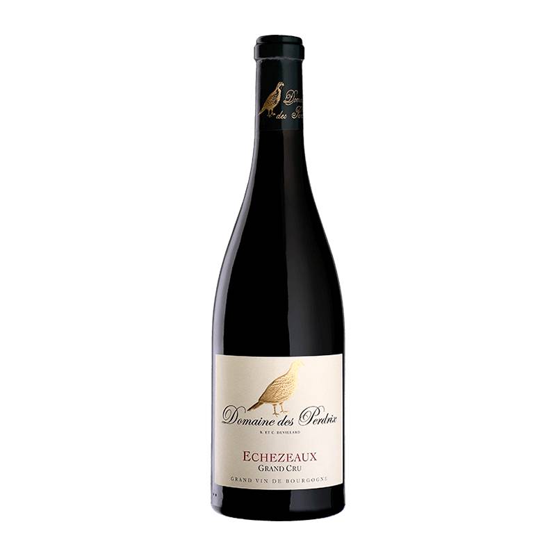 Domaine des Perdrix : Echezeaux Grand cru 2022 von Domaine des Perdrix