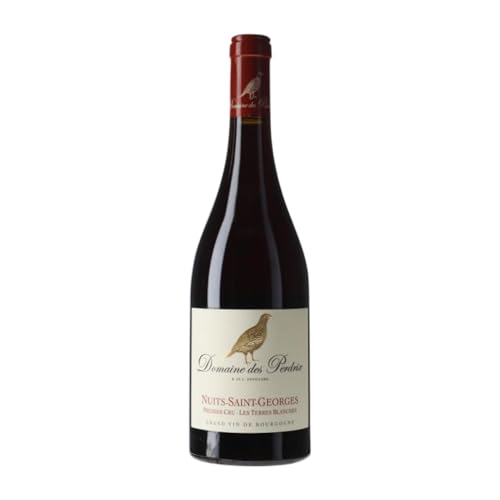 Domaine des Perdrix Les Terres Blanches Premier Cru Spätburgunder Nuits-Saint-Georges 75 cl Rotwein von Domaine des Perdrix