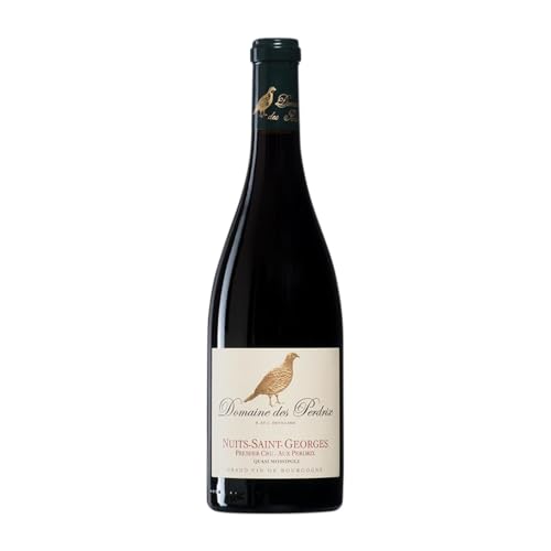 Domaine des Perdrix Premier Cru Aux Perdrix Nuits-Saint-Georges 75 cl Rotwein von Domaine des Perdrix