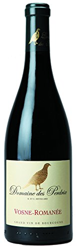 Domaine des Perdrix Vosne Romanée Pinot Noir 2014 trocken (1 x 0.75 l) von Domaine des Perdrix