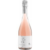 Pierrettes  Fines Bulles Rosées trocken von Domaine des Pierrettes