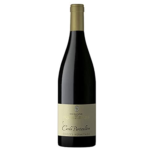 Crozes Hermitage Cuvée Particulière Domaine des Remizieres - 2020 - von Domaine des Remizières