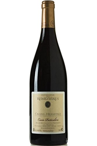 Crozes Hermitage Cuvée particulière - 2019 - Domaine des Remizières von Domaine des Remizières