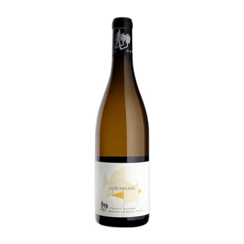 Roches Neuves Thierry Germain L'Échelier Blanco Chenin Weiß Saumur Alterung 75 cl Weißwein von Domaine des Roches Neuves