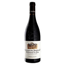 Domaine des Sénéchaux : Châteauneuf-du-Pape 2010 von Domaine des Sénéchaux