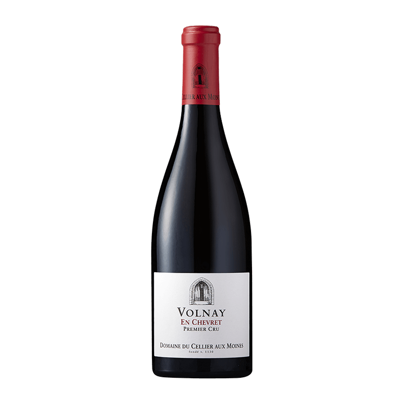 Domaine du Cellier aux Moines : Volnay 1er cru "En Chevret" 2022 von Domaine du Cellier aux Moines