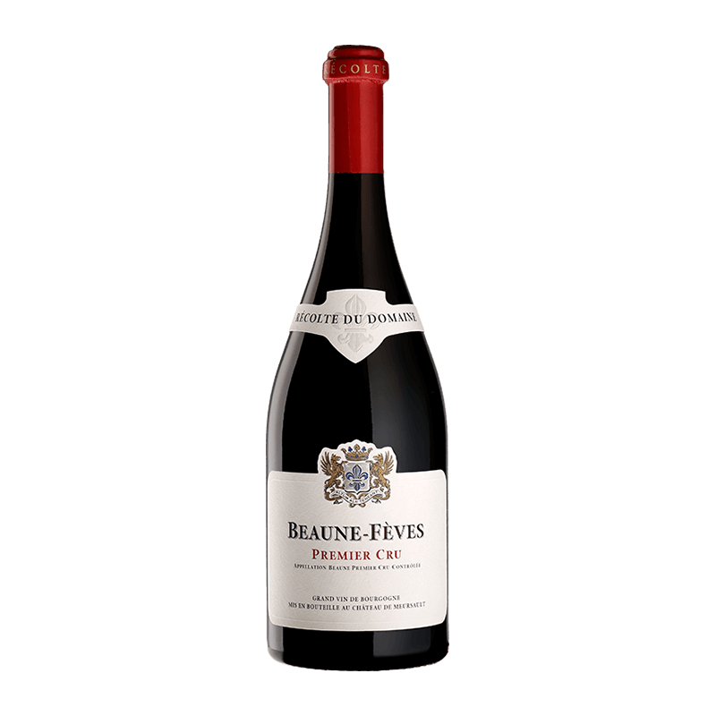 Domaine du Château de Meursault : Beaune 1er cru "Fèves" 2020 von Domaine du Château de Meursault