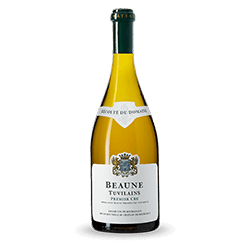 Domaine du Château de Meursault : Beaune 1er cru "Tuvilains" 2022 von Domaine du Château de Meursault