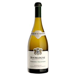 Domaine du Château de Meursault : Bourgogne Terroir d'Exception 2022 von Domaine du Château de Meursault