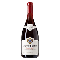 Domaine du Château de Meursault : Corton Grand cru "Rognet" 2021 von Domaine du Château de Meursault