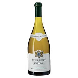 Domaine du Château de Meursault : Meursault Village "du Château" 2022 von Domaine du Château de Meursault