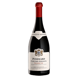 Domaine du Château de Meursault : Pommard 1er cru "Clos des Epenots" 2021 von Domaine du Château de Meursault