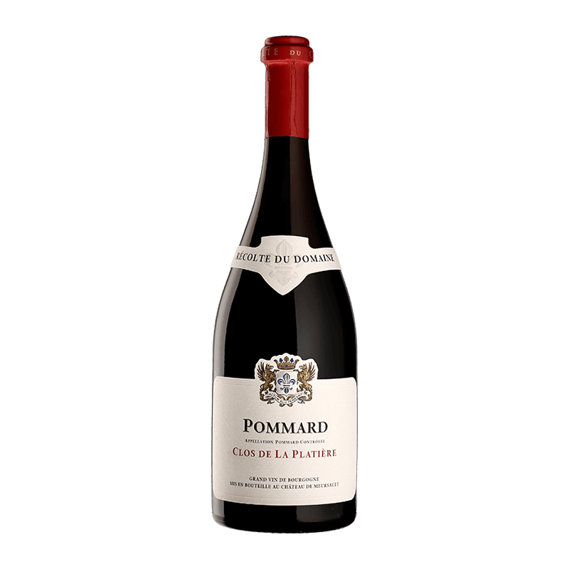 Domaine du Château de Meursault : Pommard Village "Clos de la Platière" 2021 von Domaine du Château de Meursault