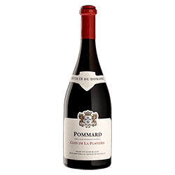 Domaine du Château de Meursault : Pommard Village "Clos de la Platière" 2021 von Domaine du Château de Meursault