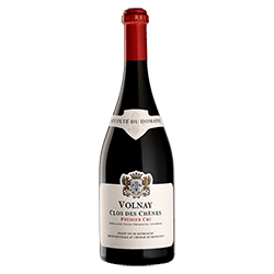 Domaine du Château de Meursault : Volnay 1er cru "Clos des Chênes" 2014 von Domaine du Château de Meursault