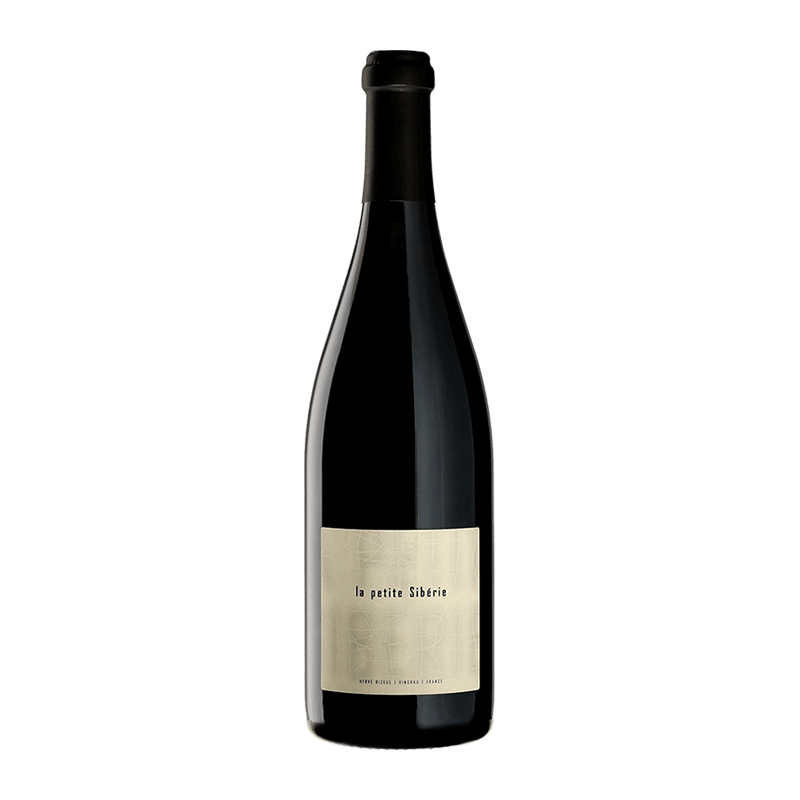 Domaine du Clos des Fées : La Petite Sibérie 2014 von Domaine du Clos des Fées