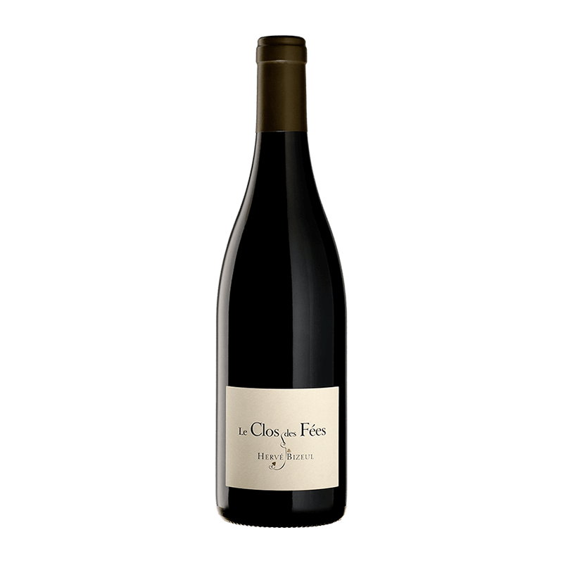 Le Clos des Fées 2019 von Domaine du Clos des Fées