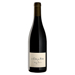 Le Clos des Fées 2019 von Domaine du Clos des Fées