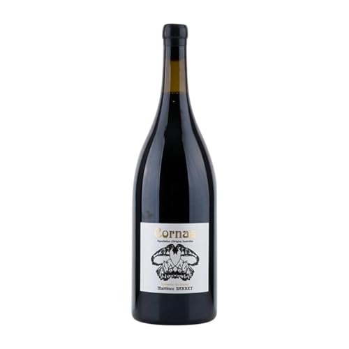 Coulet Gore Syrah Cornas Magnum-Flasche 1,5 L Rotwein von Domaine du Coulet