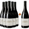 Mas de Martin 2016 5+1 Paket Ultreïa von Domaine du Mas de Martin