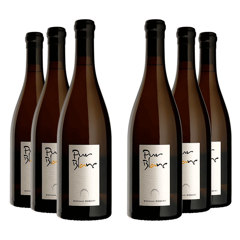 Domaine du Tunnel : Pur Blanc 2023 von Domaine du Tunnel