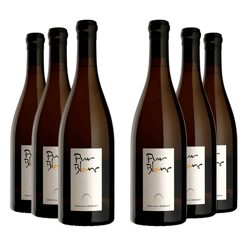 Domaine du Tunnel : Pur Blanc 2023 von Domaine du Tunnel