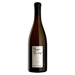 Domaine du Tunnel : Pur Blanc 2023 von Domaine du Tunnel