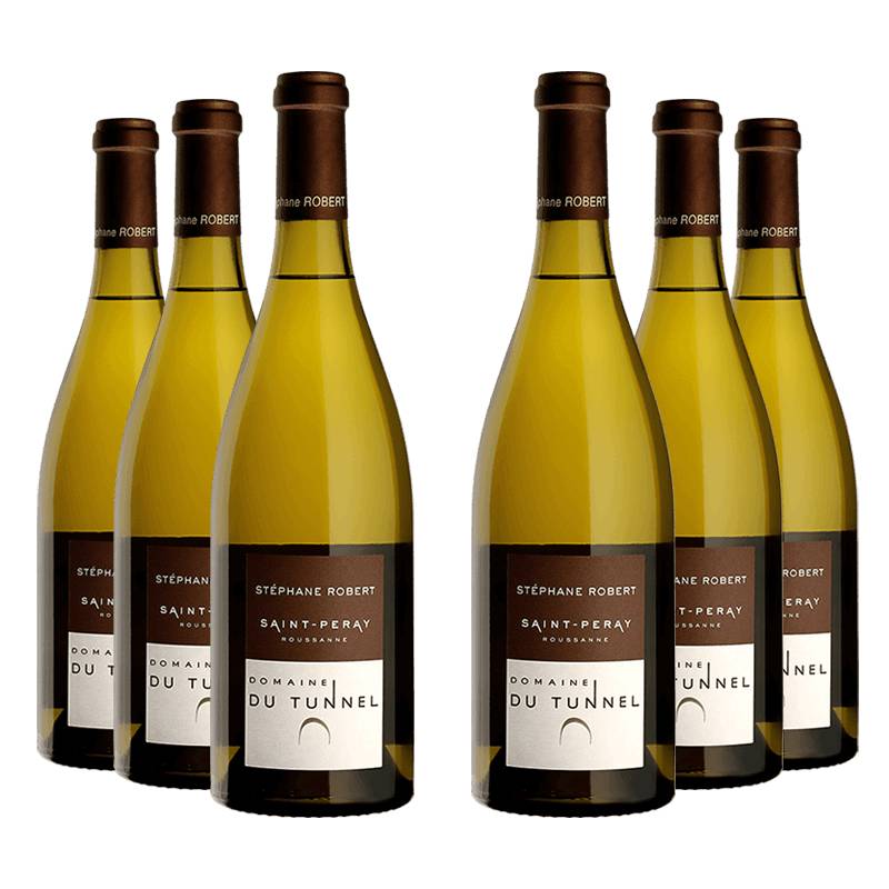 Domaine du Tunnel : Roussanne 2023 von Domaine du Tunnel