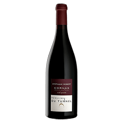 Domaine du Tunnel : Vin Noir 2020 von Domaine du Tunnel