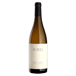 Domaine les Aurelles : Aurel 2016 von Domaine les Aurelles