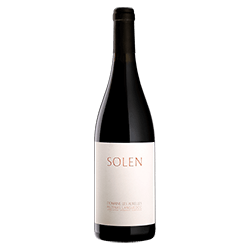 Domaine les Aurelles : Solen 2016 von Domaine les Aurelles