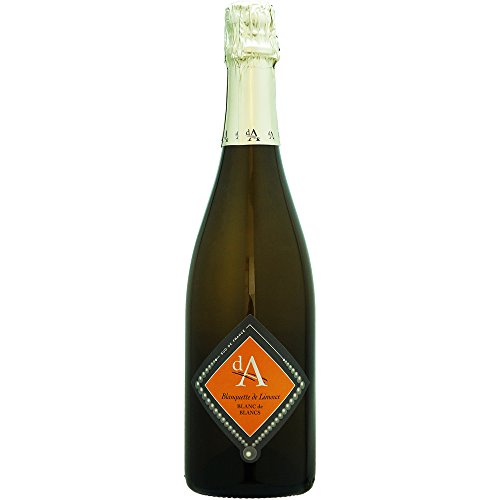 Spumante Blanquette De Limoux 75 cl Domaines Astruc = 15.87 â‚¬/L von Domaines Astruc