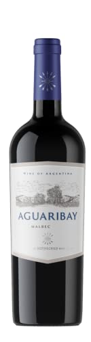 Domaines Edmond de Rothschild - Aguaribay, Malbec - Rotwein aus Argentinien (1 x 0.75l) von Domaines Edmond de Rothschild