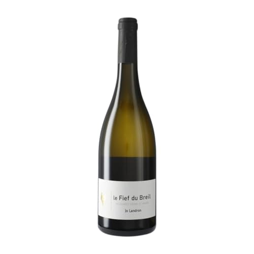 Landron Le Fief du Breil Melon de Bourgogne Muscadet-Sèvre et Maine 75 cl Weißwein von Domaines Landron