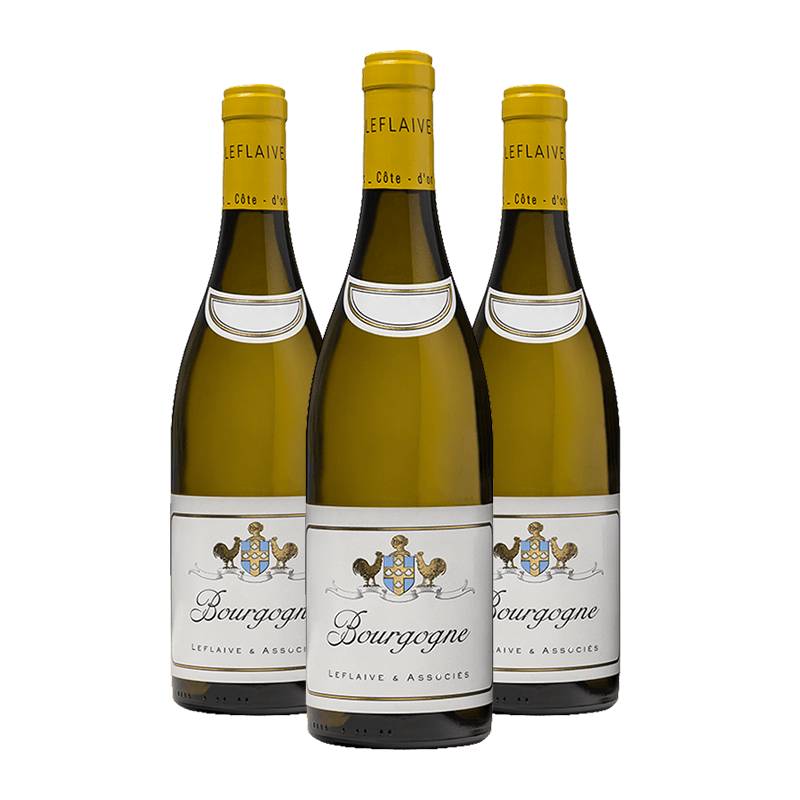 Domaine Leflaive : Bourgogne Blanc Leflaive & Associés 2020 von Domaines Leflaive