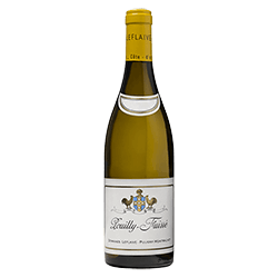 Domaines Leflaive : Pouilly-Fuissé Village 2022 von Domaines Leflaive