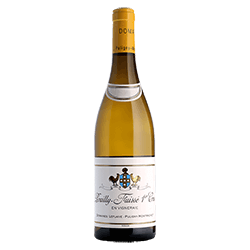 Domaines Leflaive : Pouilly-Fuissé Village "En Vigneraie" 2022 von Domaines Leflaive