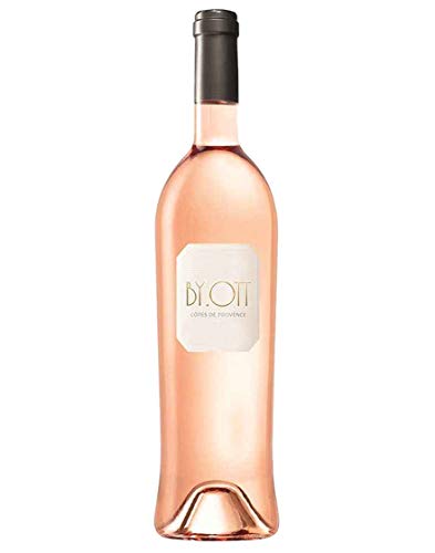 Domaines Ott By.Ott Rosé Côtes de Provence AOC 2021 (1 x 0.75 l) von Domaines OTT