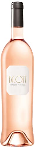 Domaines Ott By.Ott Rosé Provence 2022 Wein (1 x 0.75 l) von Domaines OTT