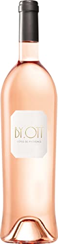 Domaines Ott By.Ott Rosé Provence 2022 Wein (1 x 1.5 l) von Domaines OTT