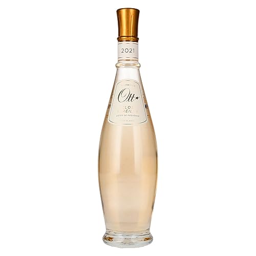 Domaines Ott Clos Mireille Côtes de Provence Rosé 2021 13% Vol. 0,75l von Domaines OTT