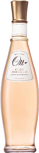 Domaines Ott Domaines Ott Rosé Clos Mireille FR-BIO-01* Provence 2022 Wein (1 x 0.375 l) von Domaines OTT