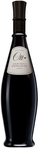 Domaines Ott Domaines Ott Rouge Provence 2019 Wein (1 x 0.75 l) von Domaines OTT