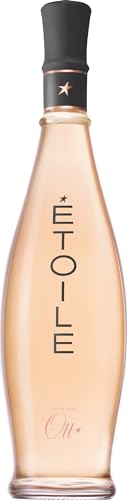 Domaines Ott Etoile Rosé FR-BIO-01 * 2022 Wein (1 x 0.75 l) von Domaines OTT