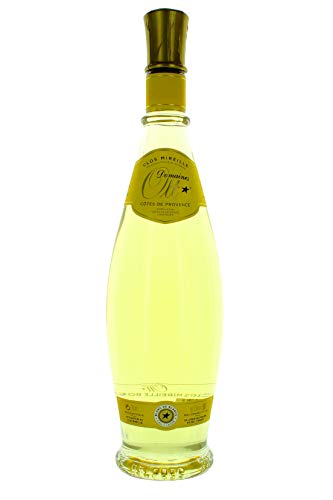 Blanc De Blancs Ott Domaines Millesime 2019 Cl 75 von Domaines Ott