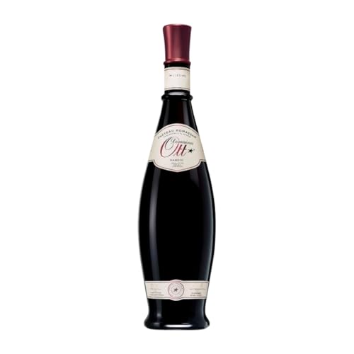 Ott Château Romassan Bandol Rouge Grenache Tintorera Côtes de Provence 75 cl Rotwein von Domaines Ott