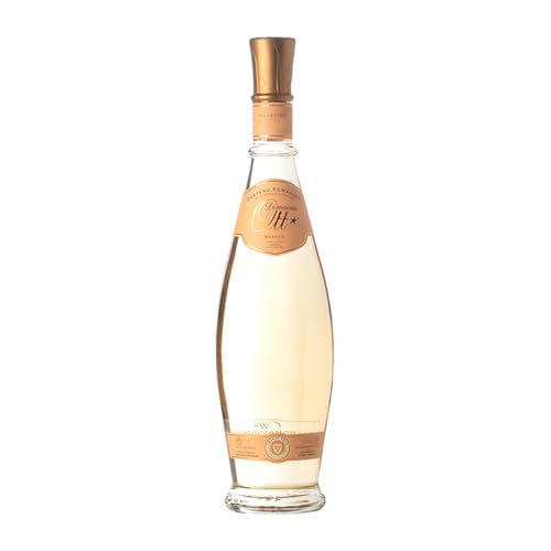 Ott Château Romassan Coeur de Grain Bandol 75 cl Rosé-Wein von Domaines Ott