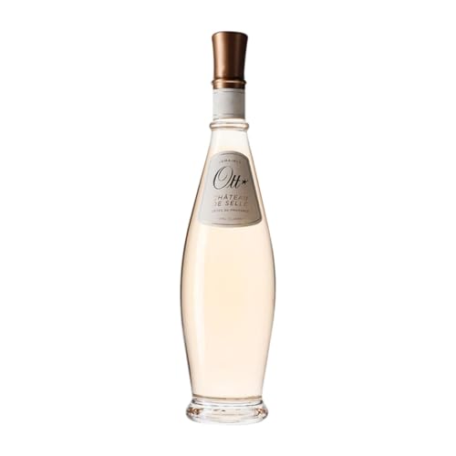 Ott Coeur de Grain Château de Selle Rosé Côtes de Provence 75 cl Rosé-Wein von Domaines Ott